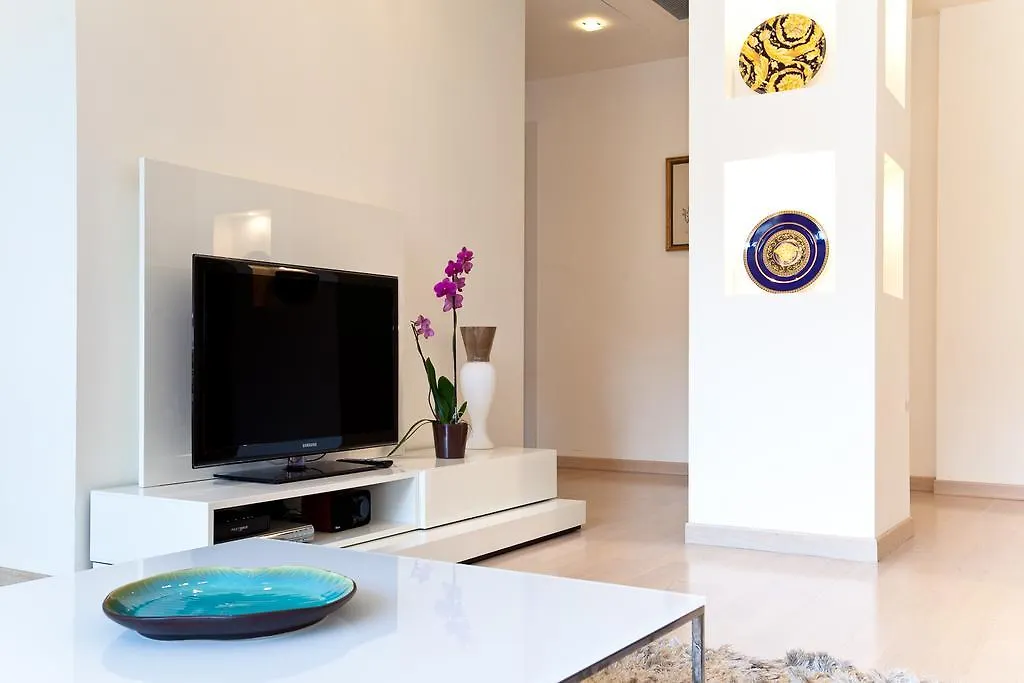 Apartment Homeinmilano Duomo