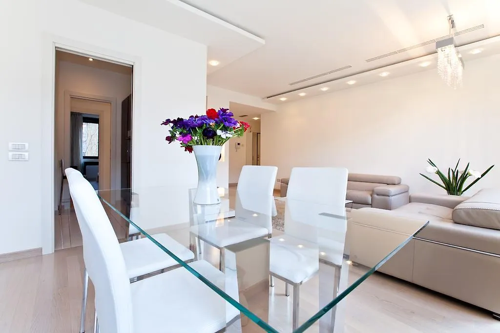 Διαμέρισμα Homeinmilano Duomo